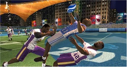 Vista 10 de NFL Tour - Playstation 3