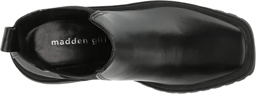 Vista 5 de Madden Girl Botas Triumph Fashion para mujer