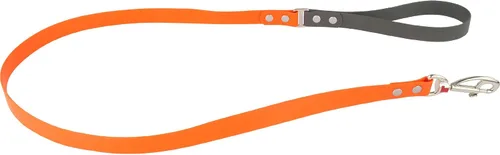 Vista 5 de Red Dingo Collar de perro rosa intenso de plástico PVC vívido, XXS Rosa encendido