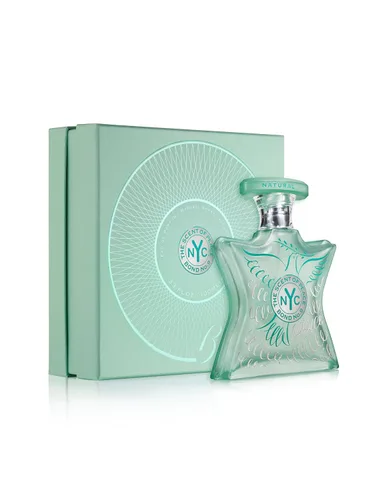 Vista 2 de Bond No. 9 New York The Scent of Peace Natural Eau de Parfum para mujer, 3.4 onzas líquidas