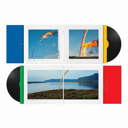 Vista 2 de à TTA 2 LP