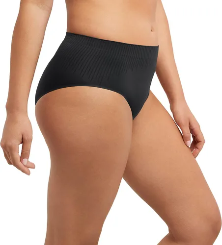 Vista 2 de Bali Comfort Revolution - Ropa interior moderna sin costuras para mujer, calzones elásticos en 4 direcciones
