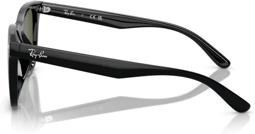 Vista 3 de Ray-Ban Women's Rb4420 Square Sunglasses