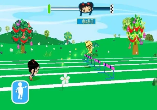 Vista 5 de Nickelodeon Fit