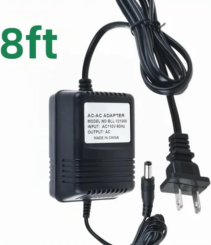 Vista 2 de Fuente de alimentación del adaptador del transformador de clase 2 de salida de CA de 110-120 voltios a 18 voltios