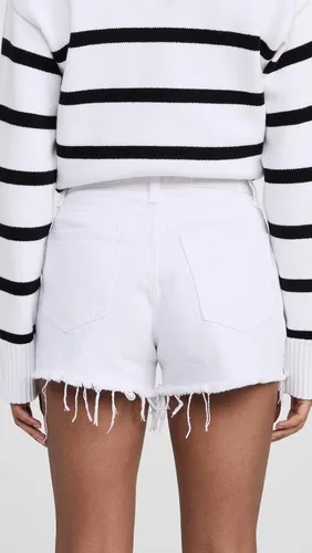 Vista 3 de Pistola Pantalones cortos Gigi de tiro bajo para mujer