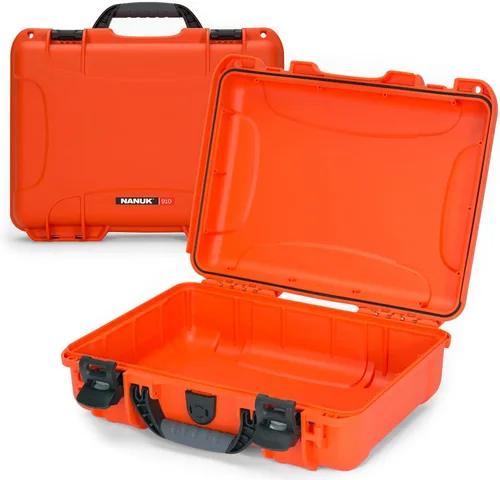 Vista 22 de Nanuk 910 – Cubierta portátil para dispositivo electrónico