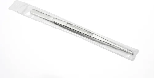 Vista 5 de SE Pinzas de acero inoxidable de 8" - 5132TWP