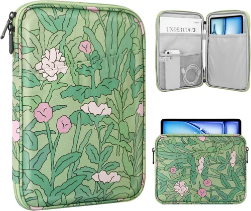 Vista 30 de TiMOVO Funda para portátil de 13 pulgadas para MacBook Neo, color negro