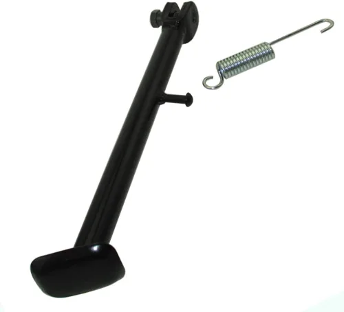 Vista 3 de DJ-Motor Soporte lateral de rueda de 10 "para Z50 Z50A Z50J Z50R Mini Trail Monkey Bike
