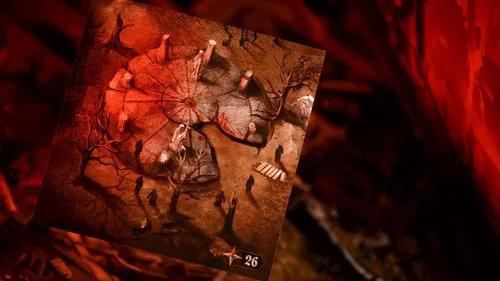 Vista 9 de Juego de mesa Destinies narración inmersiva y aventura para entusiastas de la mesa, mayores de 14 años, 1-3 jugadores, 120-150 minutos de tiempo