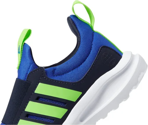 Vista 5 de adidas Unisex-Child Activeride 2.0 Sport Running Slip-on Shoes