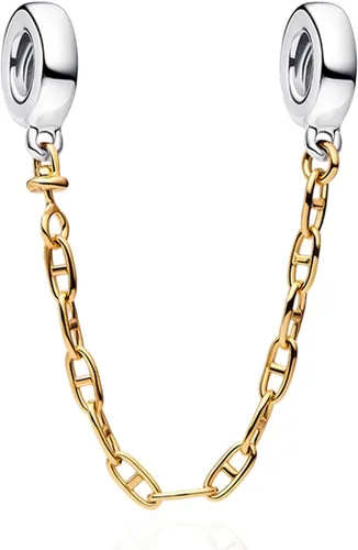 Vista 56 de Abalorios de plata de ley 925 para pulseras, dijes de amor y corazón, flor de cerezo, joyería para mujer