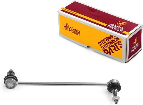 Vista 84 de Metrix Premium Barra estabilizadora delantera izquierda Link K80158 para Ford Probe 1993-1997, Mazda CX-7 2007-2012, Mazda MX-5 Miata 2006-2014