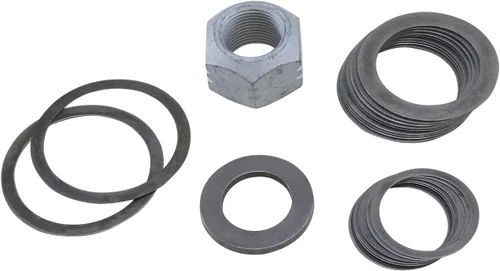 Vista 28 de Yukon Gear & Axle Kit de laminilla de precarga