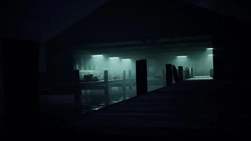 Vista 10 de The Dark Pictures Anthology The Devil in Me - PlayStation 4