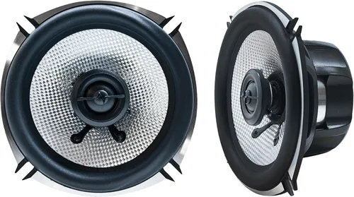 Vista 4 de Earthquake Sound VTEK-57 - Altavoces coaxiales de 2 vías de 500 W 5x7 pulgadas con tecnología PistonMax (par)