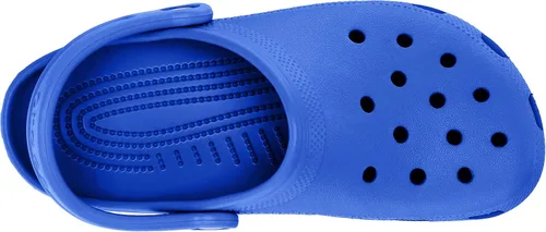 Vista 5 de Crocs Unisex Adulto Mujeres y Hombres Clásico Animal Print Clog Zebra and Leopard Shoes
