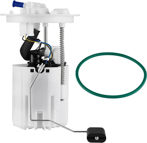 Vista 18 de BDFHYK Conjunto de módulo de bomba de combustible eléctrica 3M519H307 compatible con FORD MAZDA CMax Focus II Reemplazar 3M519H307AV, LF661335XG