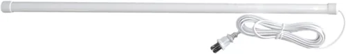 Vista 7 de Damp Defender by Dampp-Chaser - Absorbedor de humedad prémium para casas rodantes, barcos, garajes, armarios y almacenamiento (18 pulgadas, blanco)