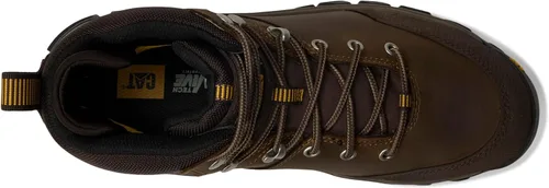 Vista 2 de CAT Unisex Adult Threshold Rebound Hiker Waterproof Steel Toe
