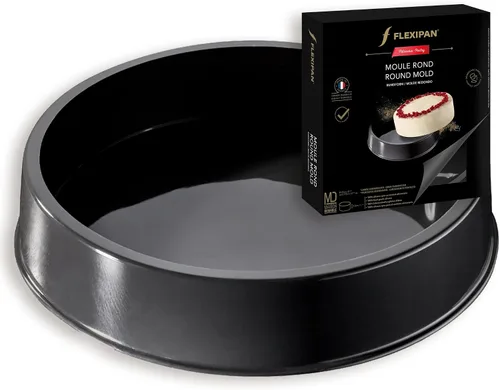 Vista 7 de Silpat Molde de Brioche Flexipan