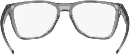 Vista 7 de Oakley Ox8058 The Cut Square - Marcos para gafas graduadas para hombre