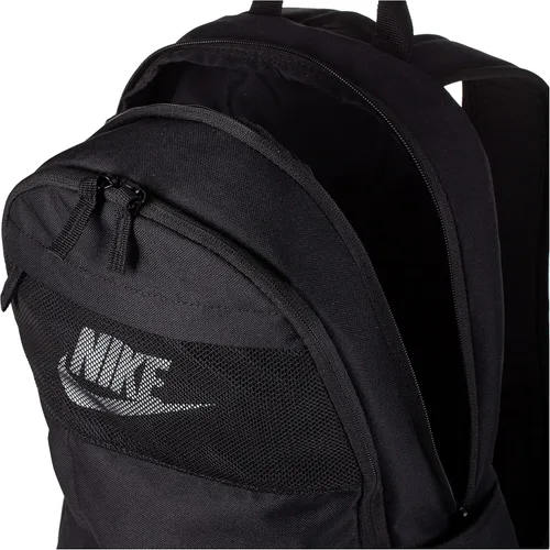 Vista 5 de Nike Mochila Elemental talla única negronegroblanco Negro