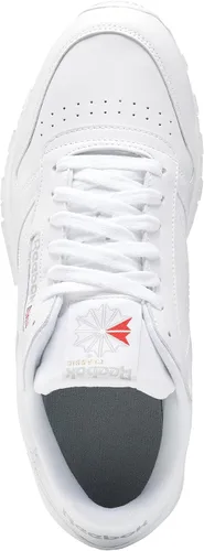 Vista 7 de Reebok - Zapatillas clásicas de piel para hombre