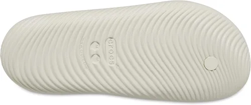 Vista 3 de Crocs Chanclas suaves unisex para adultos, chanclas de recuperación