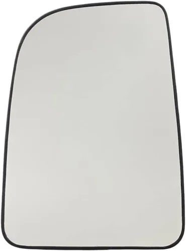 Vista 9 de Spieg Espejo lateral del pasajero de repuesto para Dodge Freightliner Mercedes Sprinter Van 2019-2023 con calefacción con placa de respaldo Espejo
