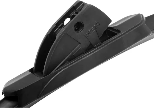 Vista 6 de Limpiaparabrisas delantero derecho/lado del pasajero compatible con Chevrolet Epica 2004 2005 2006 PC-55253