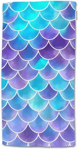 Vista 10 de HGOD DESIGNS Toallas de mano con diseño de búho y diseño de búho de camuflaje, toalla de mano suave para baño, cocina, yoga, gimnasio, toallas