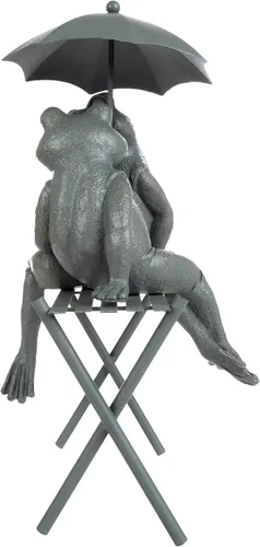 Vista 7 de Pure Garden - Escultura de recuerdo para tumbas para honrar a una mascota apreciada. Escultura de perro durmiendo, ángel, figurilla en piedra.