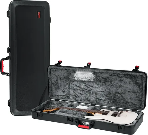 Vista 19 de Gator G-PG ACOUSTIC Pro Go Series. Funda para guitarra acústica.