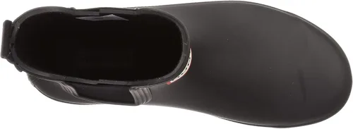 Vista 5 de Hunter - Botas Chelsea para mujer