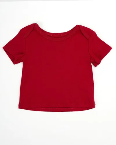 Vista 9 de Harry Potter Conjunto de camiseta y mameluco corto para bebés, ropa de bebé