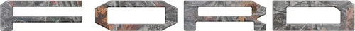Vista 20 de Superposiciones de letras Raptor Grille - Compatible con Raptor 2021-2023