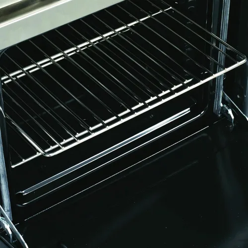 Vista 7 de WB48T10095 Reemplazo de rejilla para horno GE Hotpoint 23.75" x 17.5" Piezas para estufa de horno GE Profile Spectra XL44 Rejilla de horno de gas
