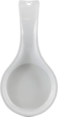 Vista 23 de Reston Lloyd - Reposa cuchara - Colección Calypso Basics, Celeste