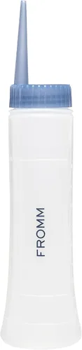 Vista 7 de Fromm Color Studio - Botella aplicadora de 10 onzas, punta de precisión para mezclar y aplicar color de cabello, tintes para el cabello, tónicos