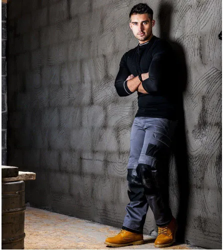 Vista 3 de Portwest T601 para hombre