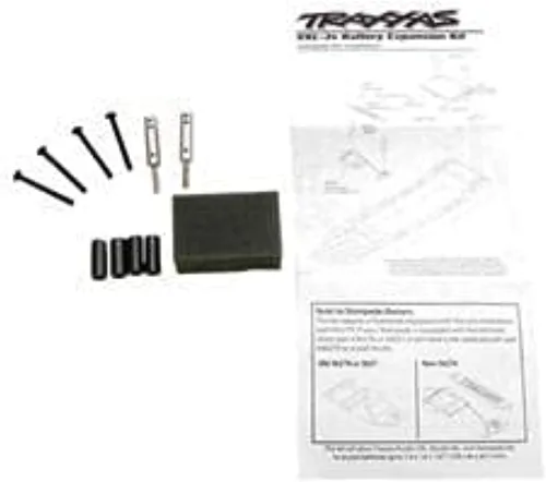Vista 2 de Traxxas Kit de expansión de batería 3725X