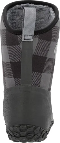 Vista 4 de Muck Boot Botas de lluvia para mujer