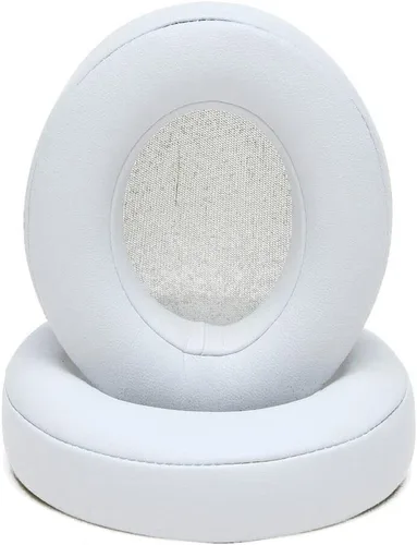 Vista 10 de Almohadillas de repuesto para Beats Studio 3 (A1914), auriculares inalámbricos Studio 3.0, almohadillas para auriculares, piezas de reparación