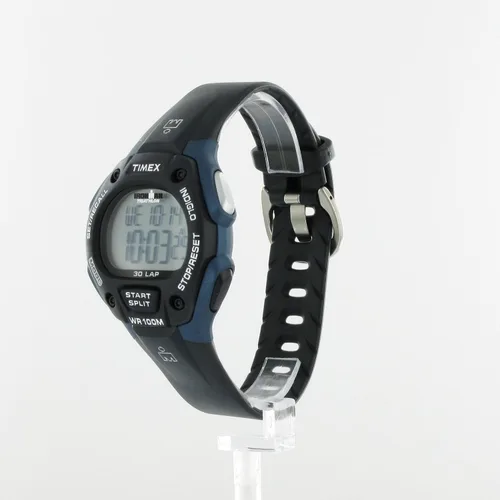Vista 3 de Timex - Reloj Ironman Triathlon Classic 30 de 38 mm para hombre