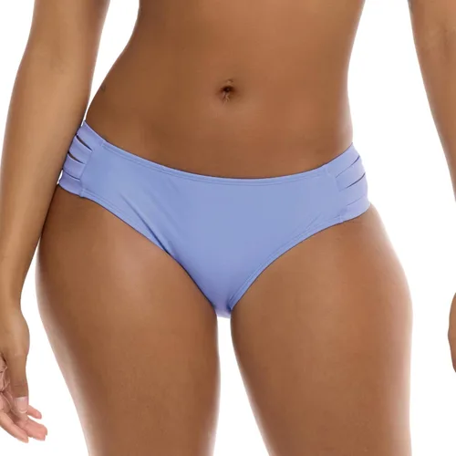Vista 14 de Body Glove Traje de baño Smoothies Nuevo Contempo sólido de cobertura completa para mujer Akebi