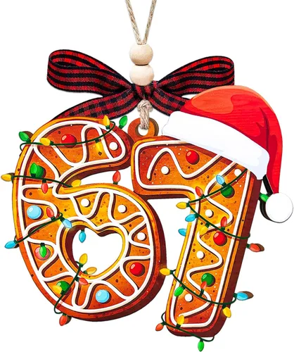 Vista 12 de Adorno de gimnasia para niña, adornos de gimnasta para árbol de Navidad, regalos de gimnasia para niñas, entrenadora, regalos de gimnasta para niñas