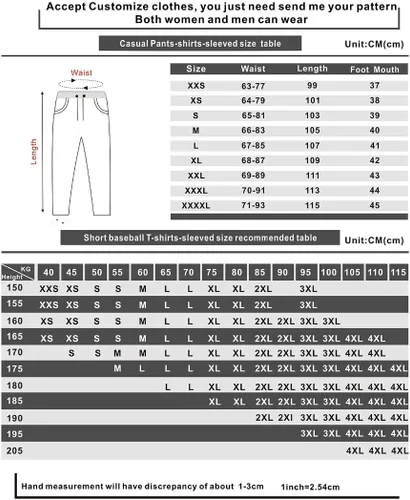 Vista 2 de Anime Demon Slayer Kimetsu no Yaiba Pantalones Cosplay Gimnasio Joggers Cordón Deportes Pantalones Chándal