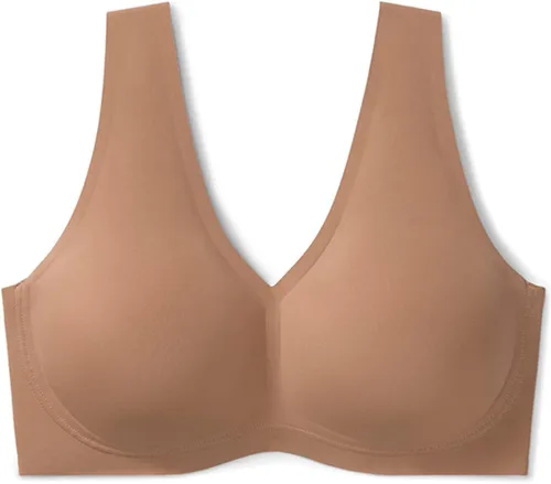 Vista 5 de True & Co Women's True Body Lift V Neck Bra